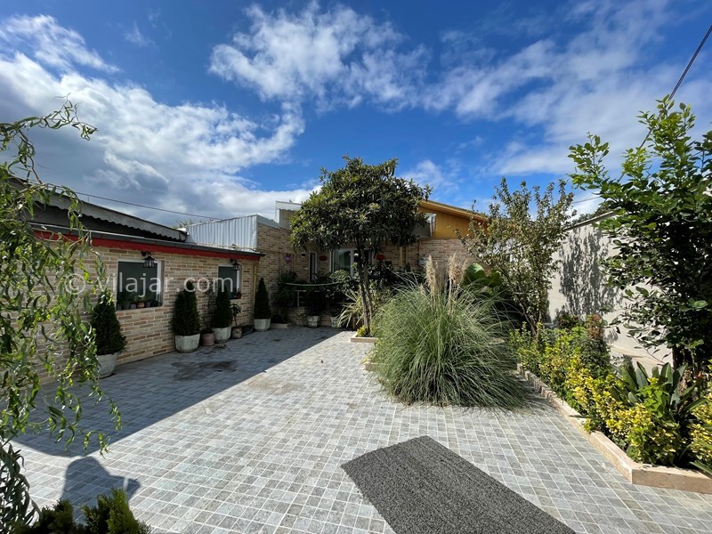 عکس شماره 699232 - اجاره ویلا استخردار در بندر انزلی - 