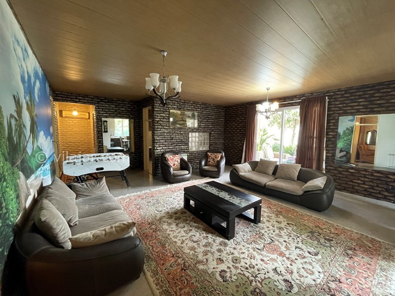 عکس شماره 699235 - اجاره ویلا استخردار در بندر انزلی - 