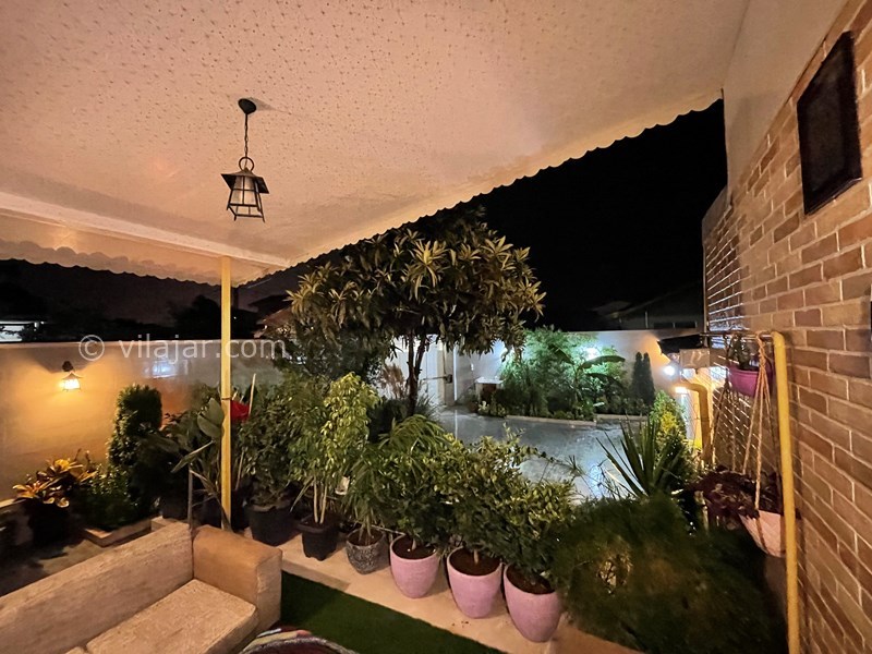 عکس شماره 699237 - اجاره ویلا استخردار در بندر انزلی - 