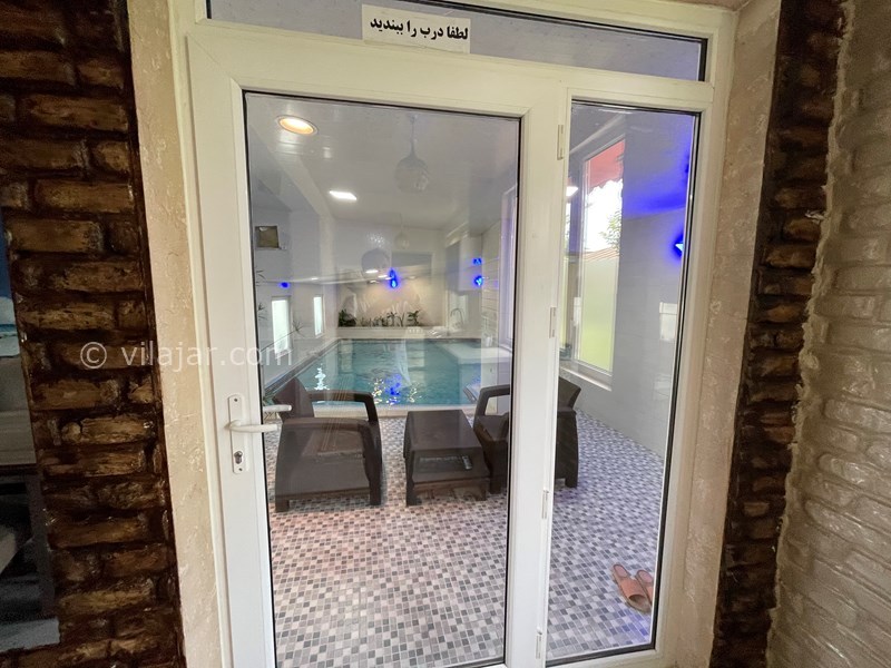 عکس شماره 699238 - اجاره ویلا استخردار در بندر انزلی - 
