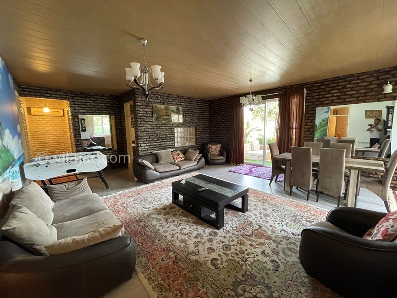 عکس شماره 699242 - اجاره ویلا استخردار در بندر انزلی - 