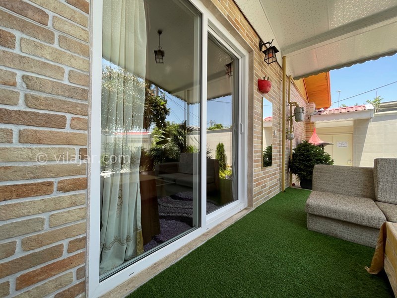 عکس شماره 699243 - اجاره ویلا استخردار در بندر انزلی - 