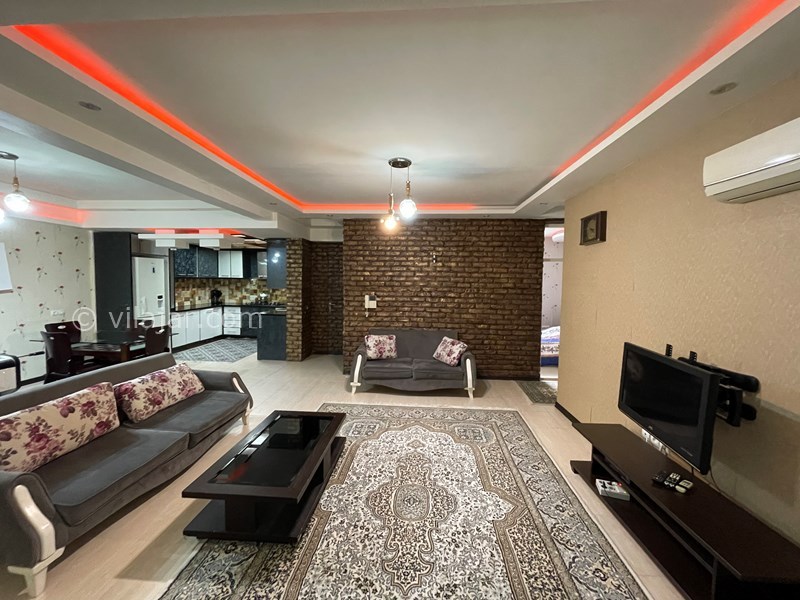 عکس شماره 699297 - اجاره ویلا با استخر جکوزی انزلی - 