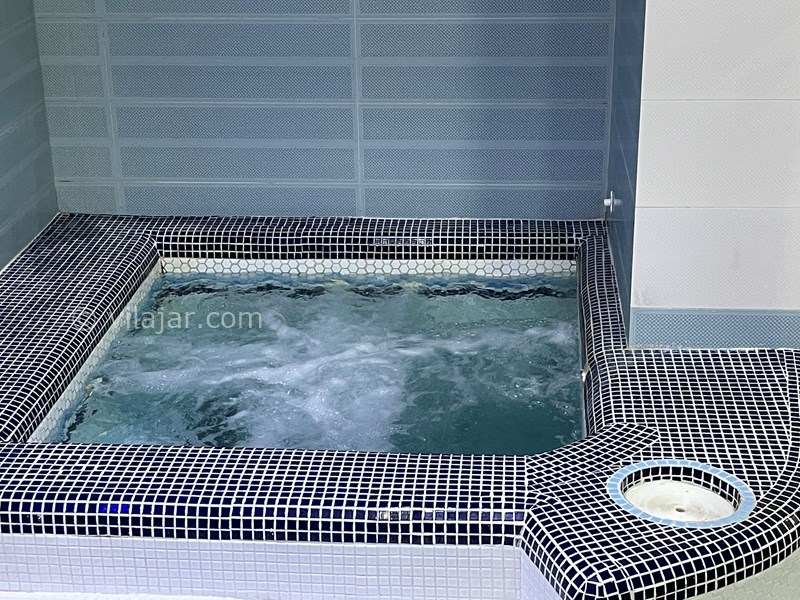 عکس شماره 699301 - اجاره ویلا با استخر جکوزی انزلی - 