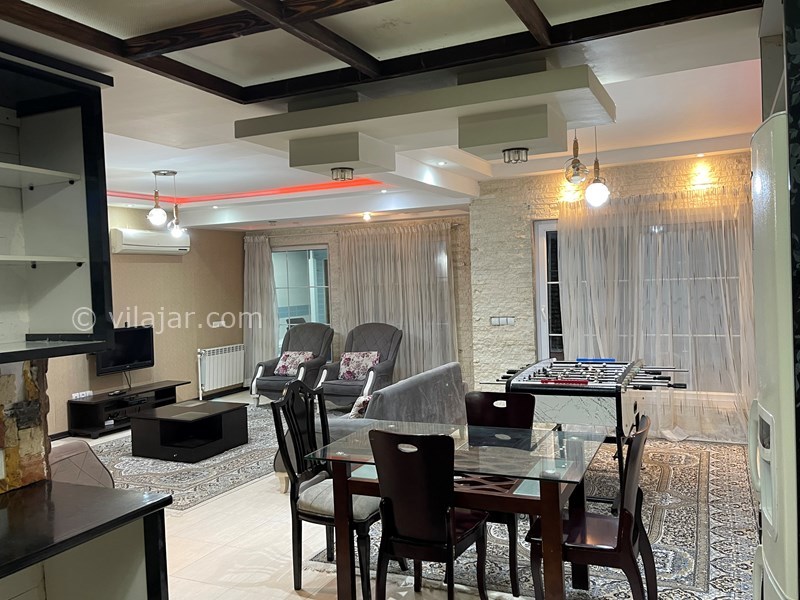 عکس شماره 699302 - اجاره ویلا با استخر جکوزی انزلی - 