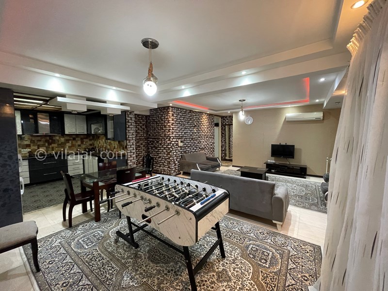 عکس شماره 699304 - اجاره ویلا با استخر جکوزی انزلی - 