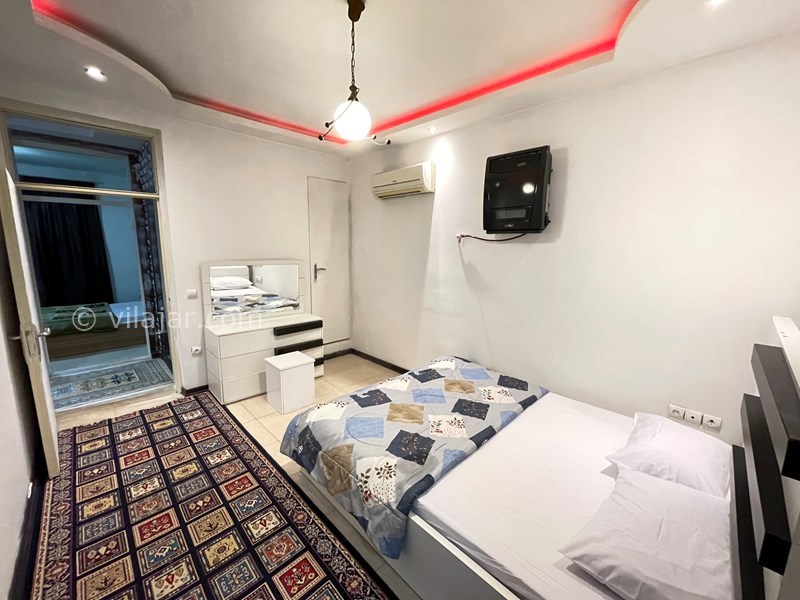 عکس شماره 699305 - اجاره ویلا با استخر جکوزی انزلی - 