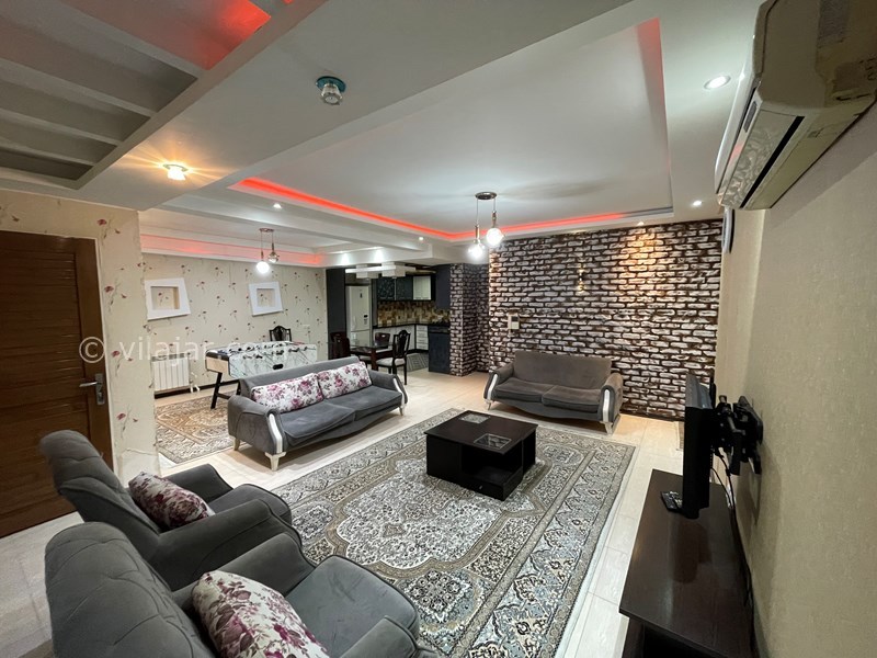 عکس شماره 699306 - اجاره ویلا با استخر جکوزی انزلی - 