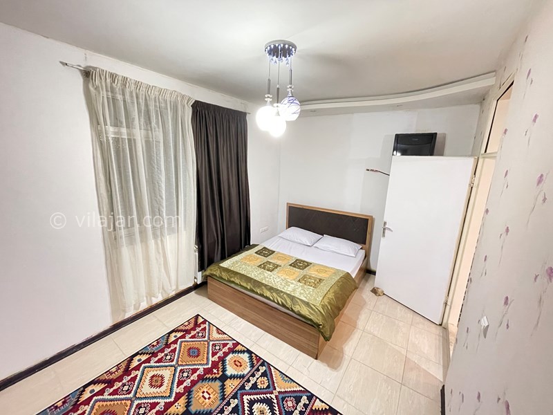 عکس شماره 699308 - اجاره ویلا با استخر جکوزی انزلی - 