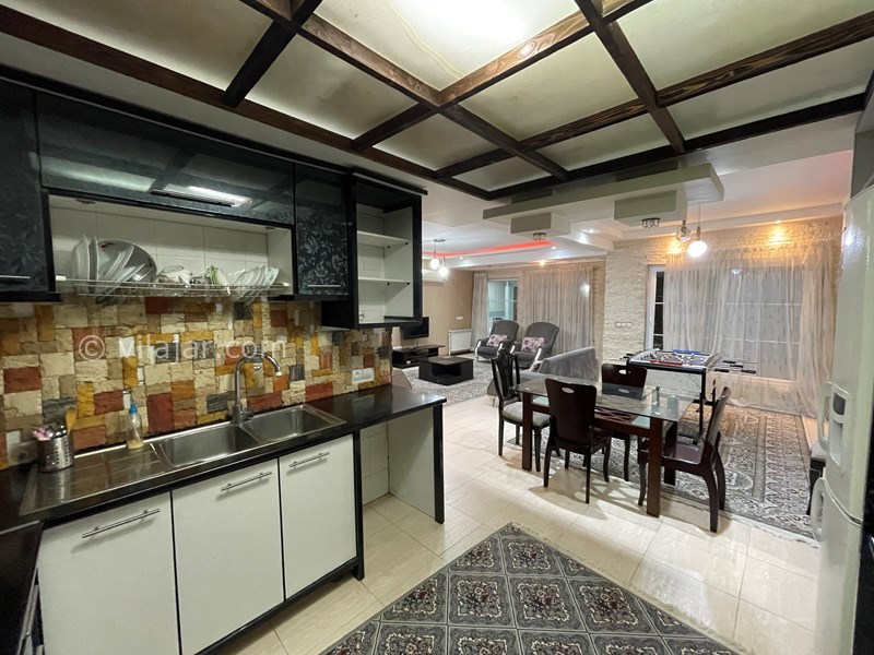 عکس شماره 699309 - اجاره ویلا با استخر جکوزی انزلی - 