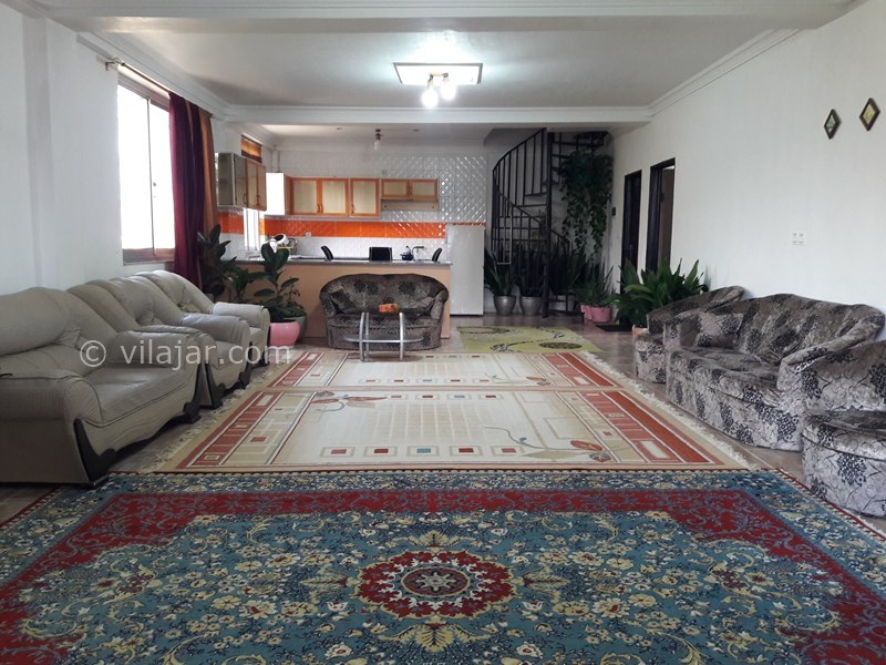 عکس شماره 699364 - اجاره ویلا در ماسال -