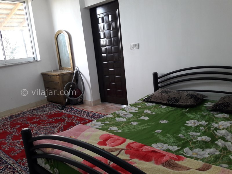 عکس شماره 699365 - اجاره ویلا در ماسال - خواب۲