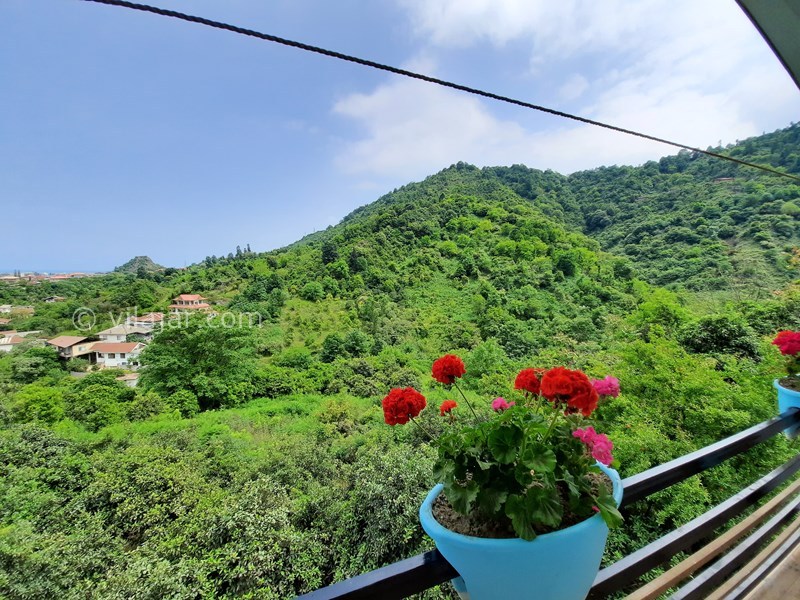 عکس شماره 699496 - ویلا جنگلی استخردار در رامسر - 