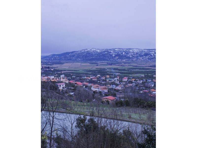 عکس شماره 699500 - اجاره ویلا چوبی سنتی در سوادکوه - 