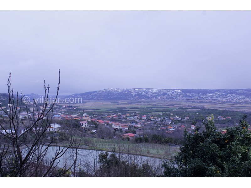 عکس شماره 699501 - اجاره ویلا چوبی سنتی در سوادکوه - 