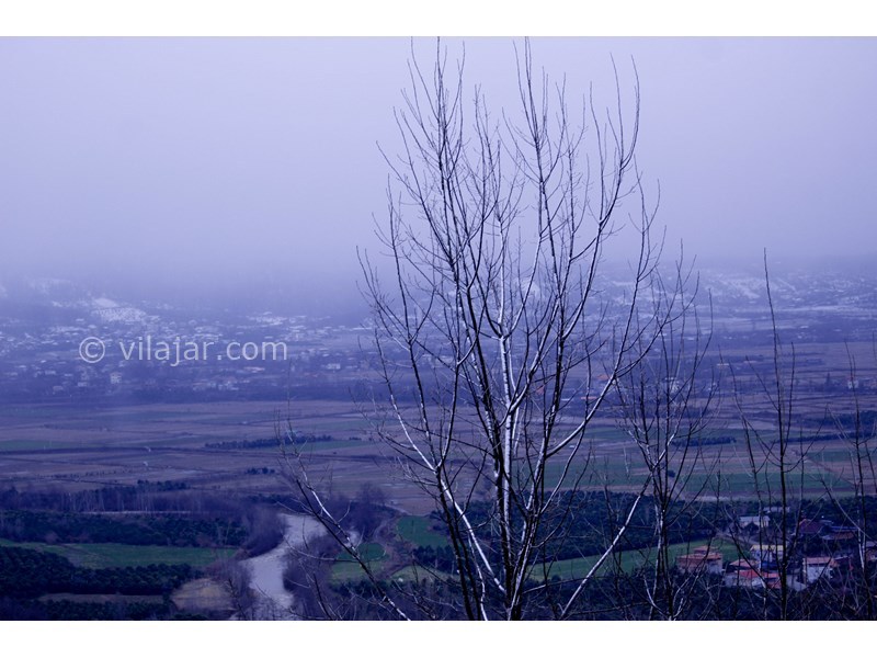 عکس شماره 699503 - اجاره ویلا چوبی سنتی در سوادکوه - 