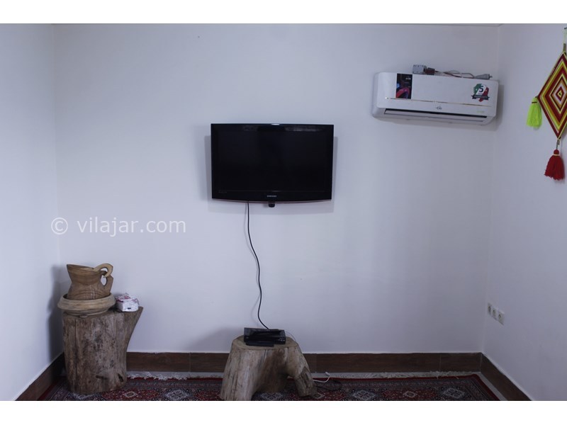 عکس شماره 699505 - اجاره ویلا چوبی سنتی در سوادکوه - 