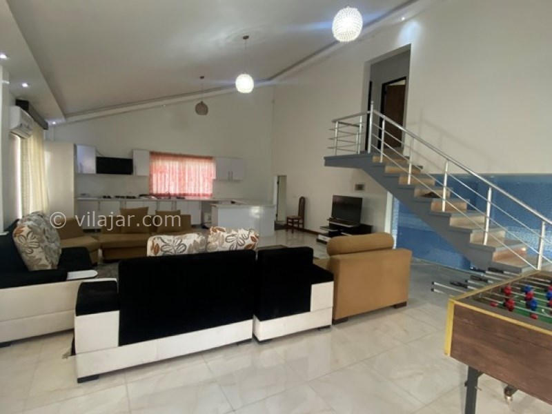 عکس شماره 699591 - اجاره ویلا استخردار متل قو - 