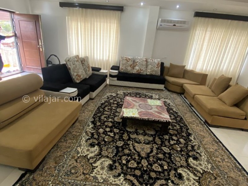 عکس شماره 699592 - اجاره ویلا استخردار متل قو - 