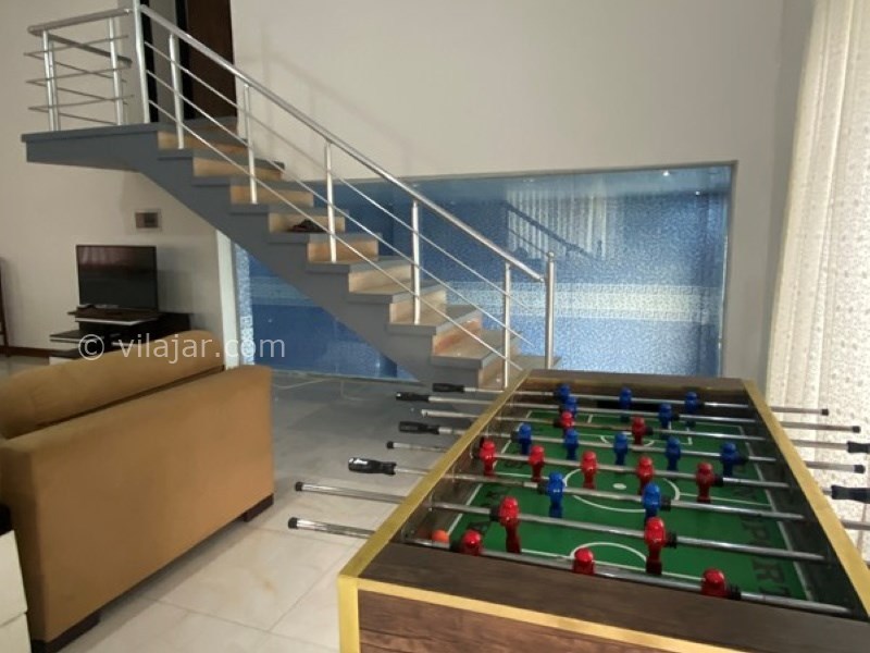 عکس شماره 699593 - اجاره ویلا استخردار متل قو - 