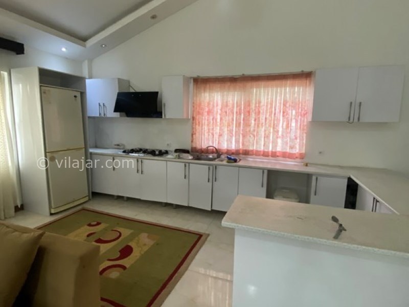 عکس شماره 699595 - اجاره ویلا استخردار متل قو - 