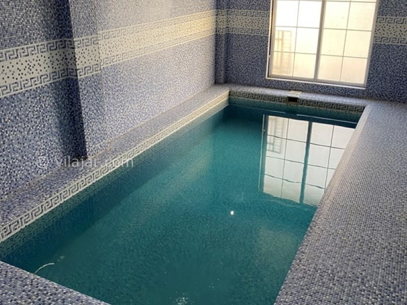 عکس شماره 699596 - اجاره ویلا استخردار متل قو - 