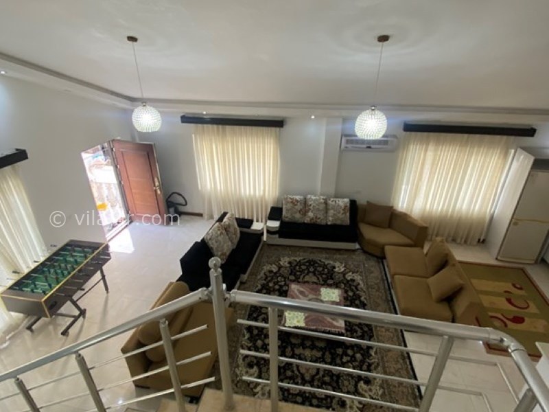 عکس شماره 699597 - اجاره ویلا استخردار متل قو - 