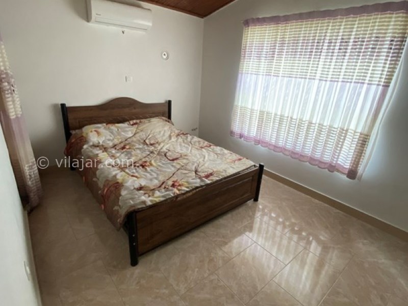 عکس شماره 699602 - اجاره ویلا با استخر بیلیارد متل قو - 