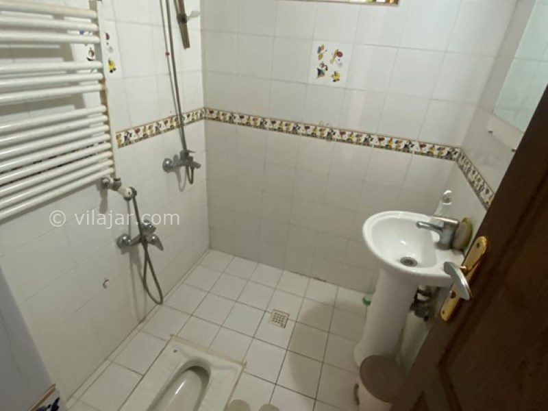 عکس شماره 699604 - اجاره ویلا با استخر بیلیارد متل قو - 