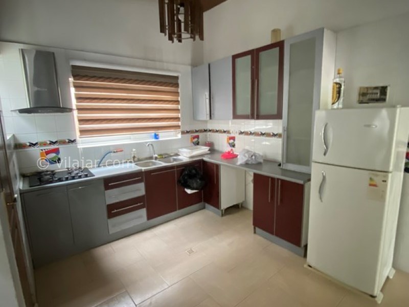 عکس شماره 699605 - اجاره ویلا با استخر بیلیارد متل قو - 