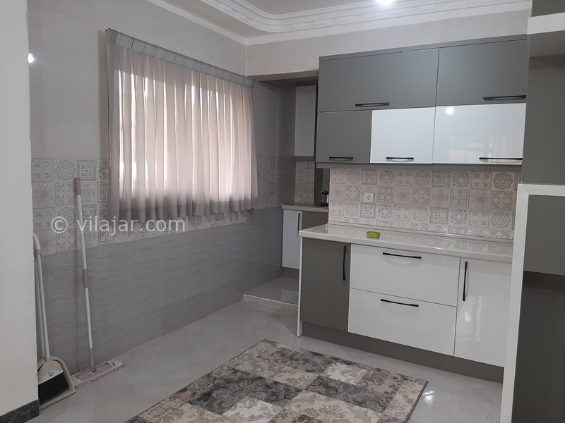 عکس شماره 699913 - اجاره ویلا در سوادکوه چای باغ - آشپزخانه