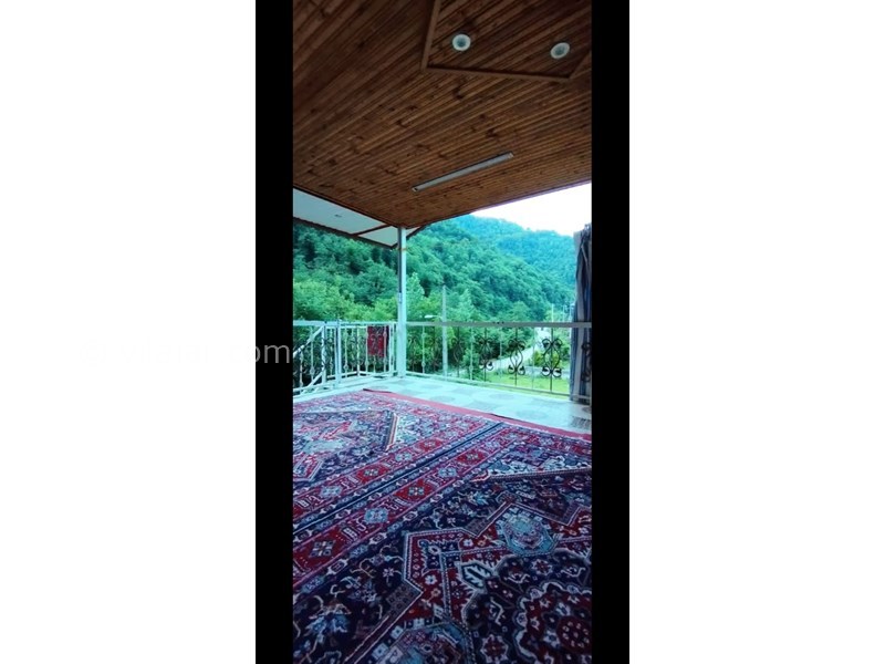 عکس شماره 699955 - اجاره ویلا جنگلی نزدیک قلعه رودخان - 