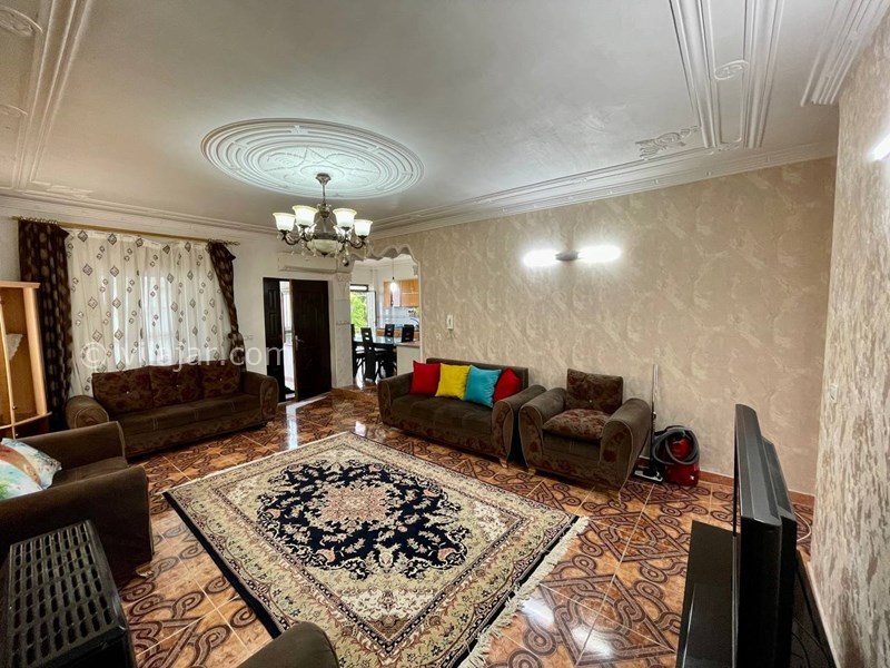 عکس شماره 699973 - اجاره ویلا با استخر نزدیک رامسر - 