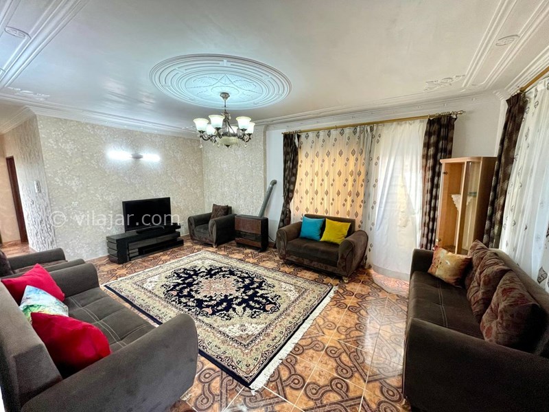 عکس شماره 699974 - اجاره ویلا با استخر نزدیک رامسر - 