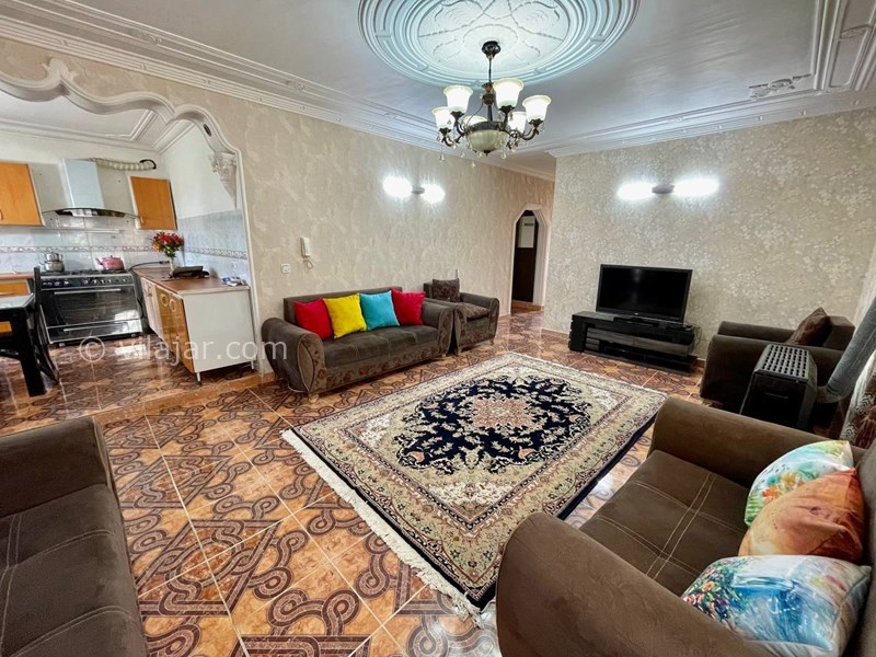 عکس شماره 699976 - اجاره ویلا با استخر نزدیک رامسر - 