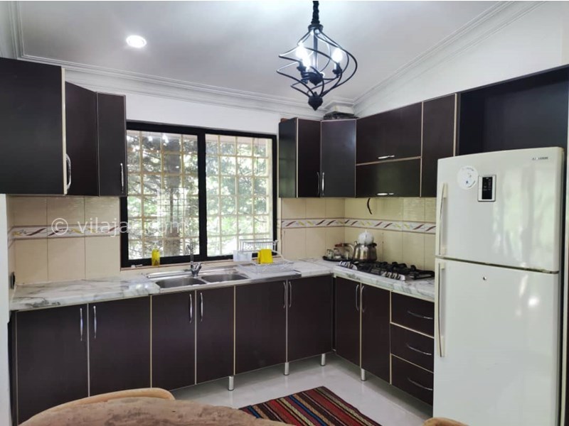 عکس شماره 700003 - ویلا ییلاقی جنگلی در جاده دوهزار -