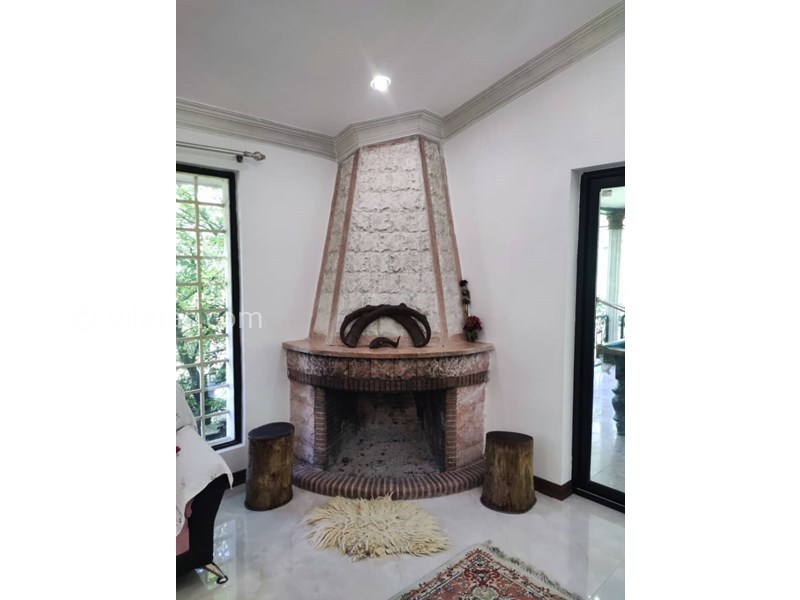 عکس شماره 700014 - ویلا ییلاقی جنگلی در جاده دوهزار -