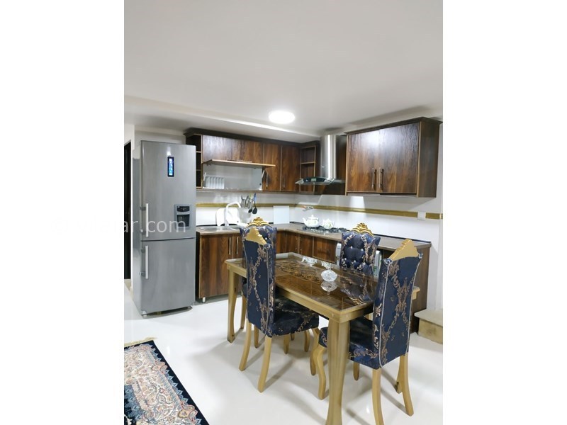 عکس شماره 700283 - اجاره ویلا با استخر در رامسر -