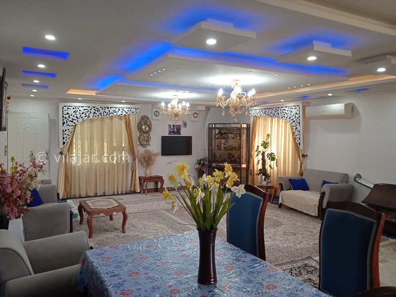 عکس شماره 700305 - اجاره ویلا در تالش - 