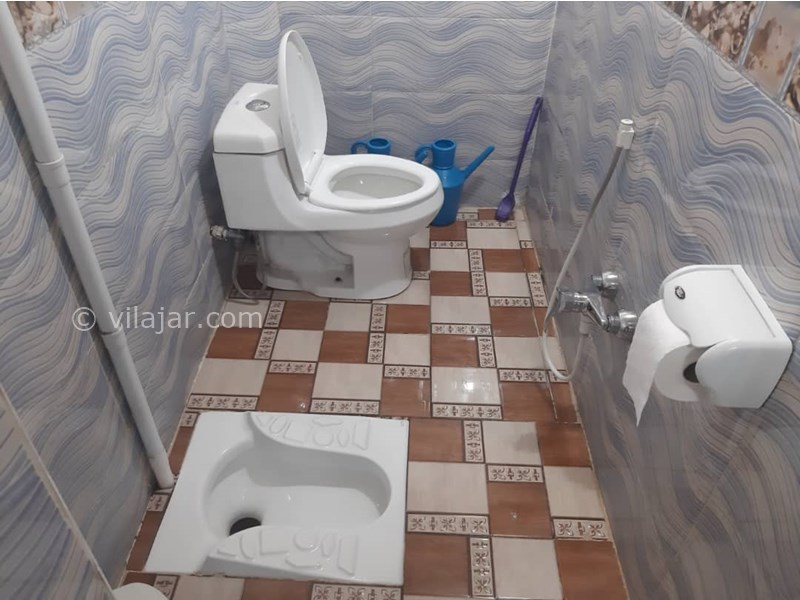 عکس شماره 700325 - اجاره ویلا باغ جنگلی شاندرمن - 