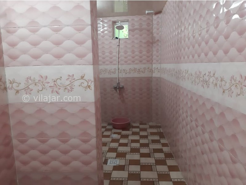 عکس شماره 700333 - اجاره ویلا باغ جنگلی شاندرمن - 