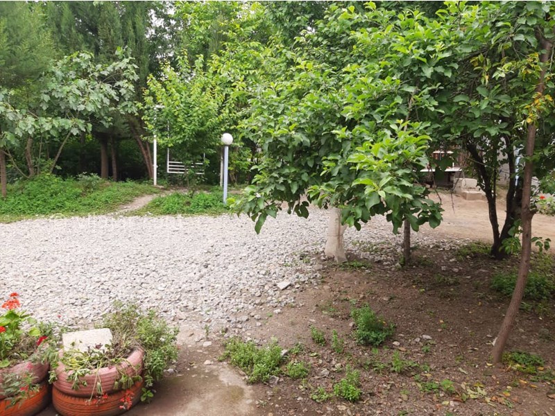 عکس شماره 700338 - اجاره ویلا باغ جنگلی شاندرمن - 