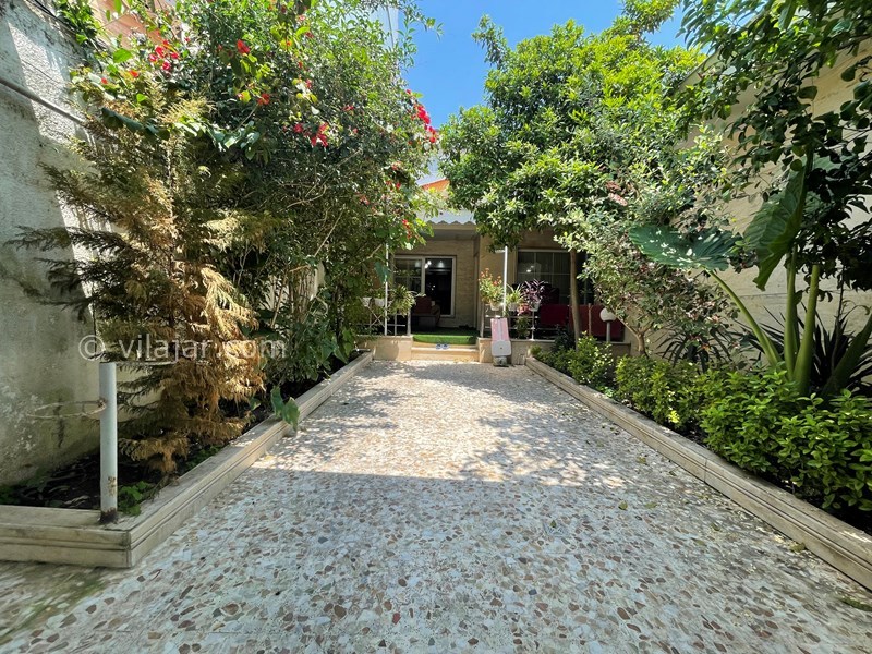 عکس شماره 700354 - اجاره ویلا با استخر جکوزی انزلی - 