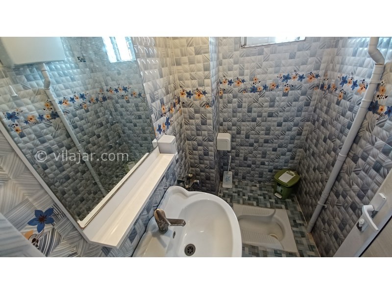 عکس شماره 700440 - اجاره ویلا پلاک اول دریا بابلسر - سرویس بهداشتی