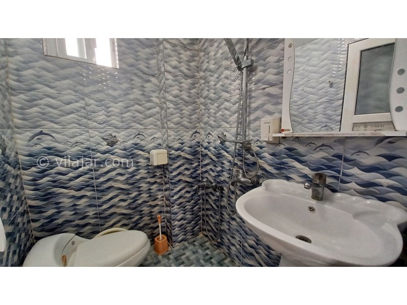 عکس شماره 700441 - اجاره ویلا پلاک اول دریا بابلسر - 