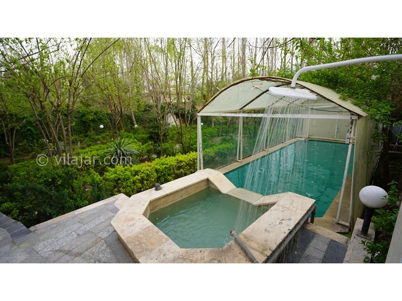 عکس شماره 700493 - ویلا باغ استخردار گالیکش گلستان -