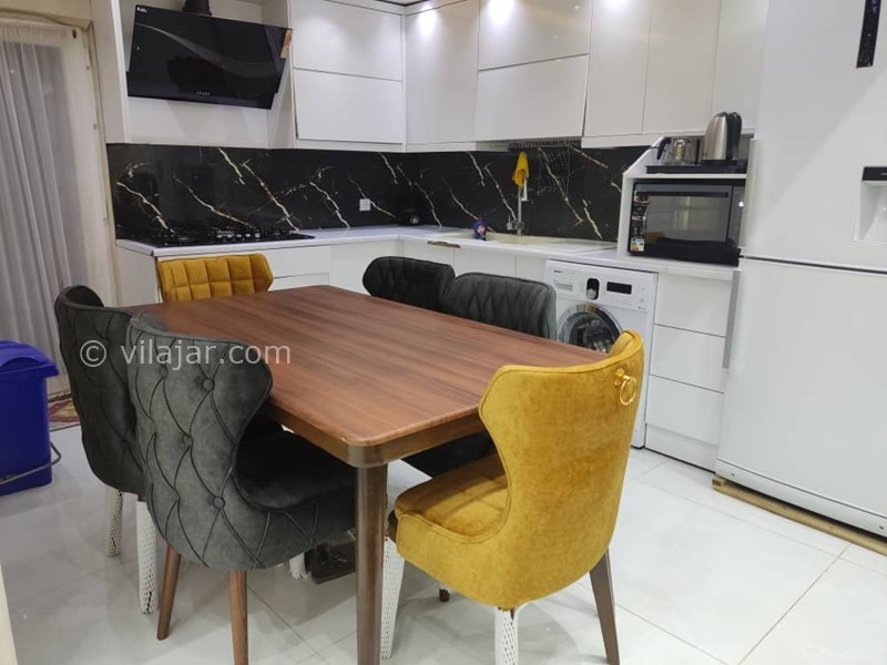 عکس شماره 700528 - ویلا با استخر و ویو دریا در ایزدشهر - 