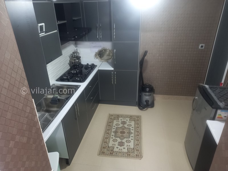 عکس شماره 700555 - اجاره ویلا در فریدونکنار - 