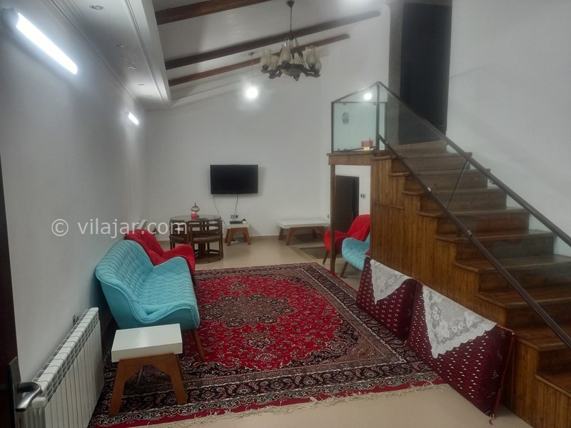 عکس شماره 700557 - اجاره ویلا در فریدونکنار - 