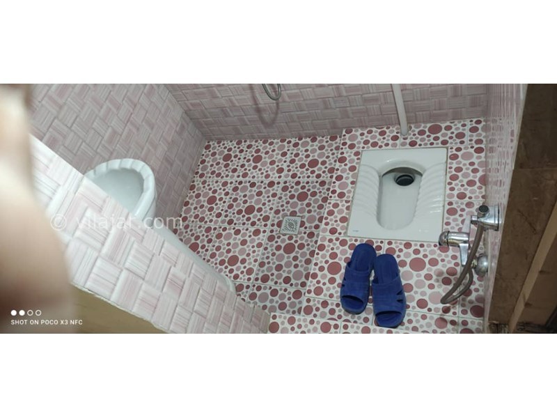 عکس شماره 700582 - اجاره ویلا جنگلی در قلعه رودخان - حمام و دسشوی